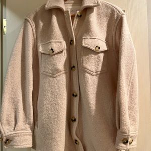 Aritzia GANNA Jacket